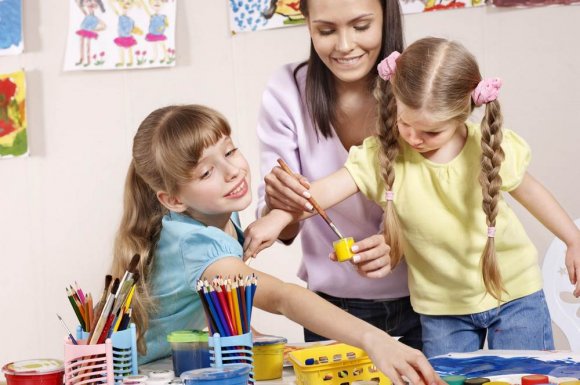 Dessin pour calmer enfant hyperactif - L'Étang-Salé - Atelier Art-Thérapie